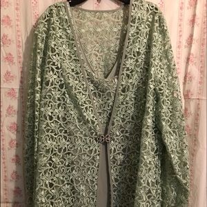 Beautiful formal dress